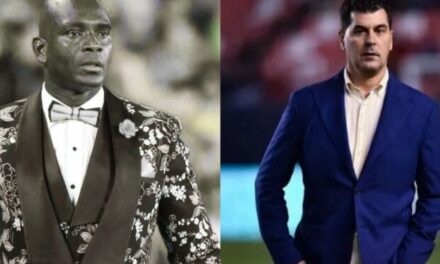 Barcelona SC: adiós a Castillo y llegada de Rescalvo al Ídolo