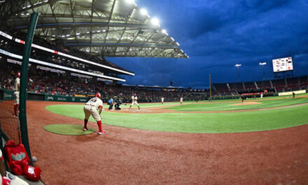 Diablos Rojos sufren: Sultanes hace la “diablura” en el infierno