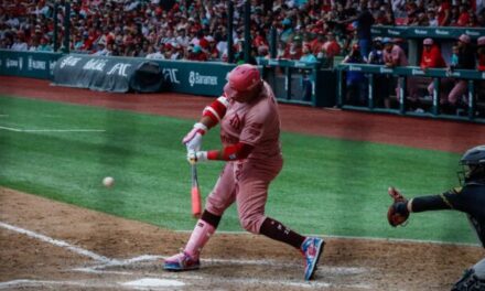 AG Deportes – AG Deportes Serie Regia entre Diablos y Sultanes