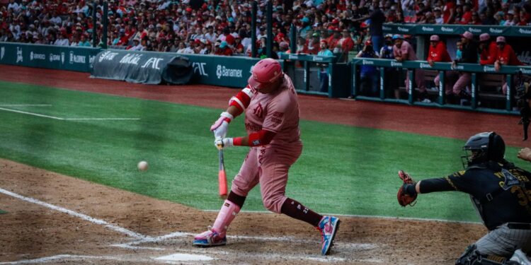 AG Deportes – AG Deportes Serie Regia entre Diablos y Sultanes