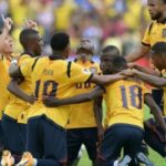 Ecuador se juega la vida ante Perú: ¿clasificación histórica al Mundial 2026?