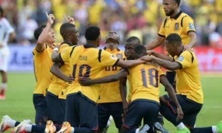Ecuador se juega la vida ante Perú: ¿clasificación histórica al Mundial 2026?