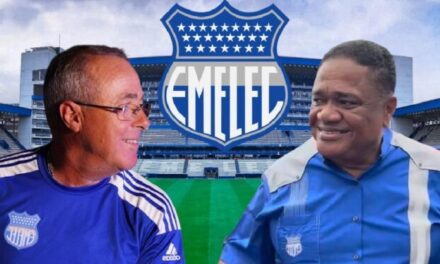 Emelec levanta la sanción de FIFA y enciende la ilusión con su Explosión Azul