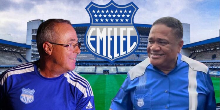 Emelec levanta la sanción de FIFA y enciende la ilusión con su Explosión Azul
