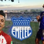 Entre aplausos y silencios: El CS Emelec, vivió la Explosión Azul 2.0