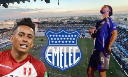 Entre aplausos y silencios: El CS Emelec, vivió la Explosión Azul 2.0