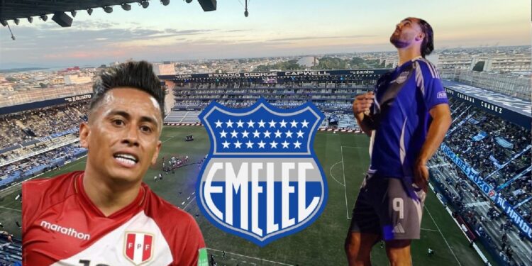 Entre aplausos y silencios: El CS Emelec, vivió la Explosión Azul 2.0