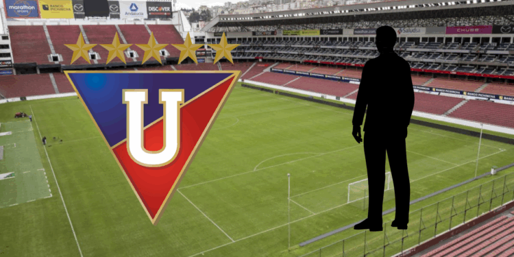 Liga tantea candidatos para la dirección técnica del equipo