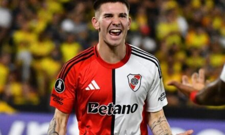 Juni Calafat al rescate – AG Deportes