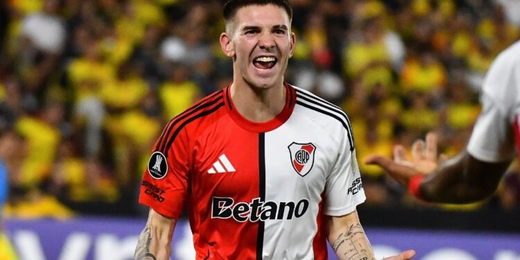 Juni Calafat al rescate – AG Deportes