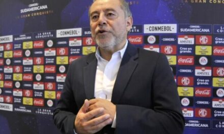 Isaac Álvarez habla sobre la demora en fichajes para Liga