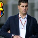 Ismael Rescalvo suena como nuevo DT de Barcelona SC para el segundo semestre de la LigaPro 2025