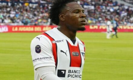 La posición que busca reforzar Liga por pedido del nuevo DT