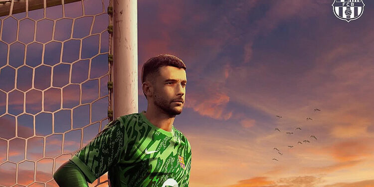 Joan García cambia Cornellá por el Camp Nou