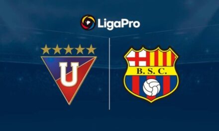 LDU vs Barcelona SC: el esperado duelo se juega este miércoles por LigaPro Ecuabet