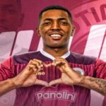 Madison Julio es refuerzo para Vinotinto FC