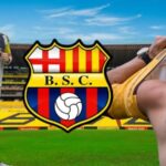 Miguel Parrales: El nuevo grito de gol que ilusiona a la hinchada torera