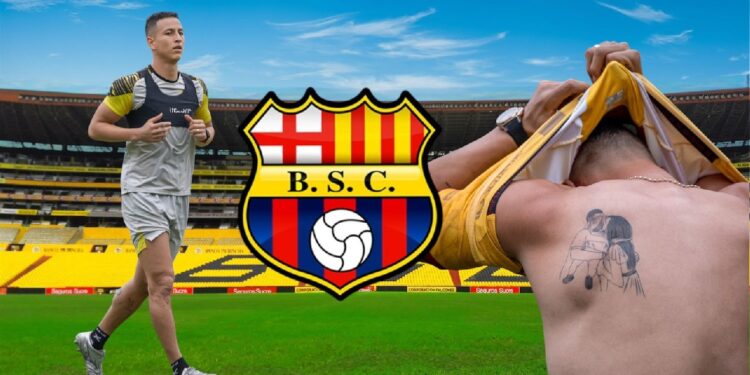 Miguel Parrales: El nuevo grito de gol que ilusiona a la hinchada torera