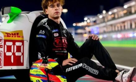 Nico Varrone: el piloto argentino que sorprendió al mundo y ya es leyenda en Le Mans