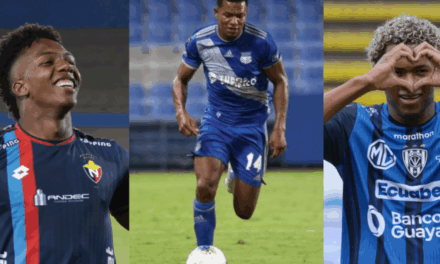 Los once mejores jugadores por Fecha 15 de LigaPro