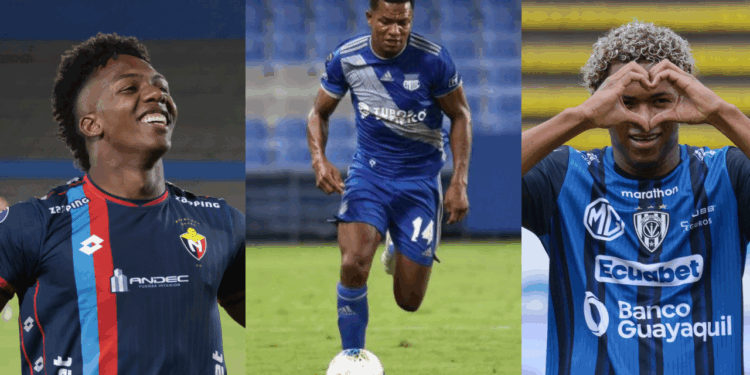 Los once mejores jugadores por Fecha 15 de LigaPro