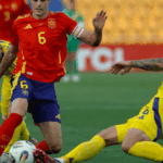 España U21 buscará el sexto Europeo en Eslovaquia