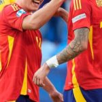 España U21 remonta ante Rumanía y estará en los Cuartos del Europeo