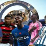 Sangre ecuatoriana en el Mundial de Clubes 2025: Seis razones para soñar