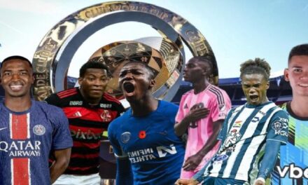 Sangre ecuatoriana en el Mundial de Clubes 2025: Seis razones para soñar