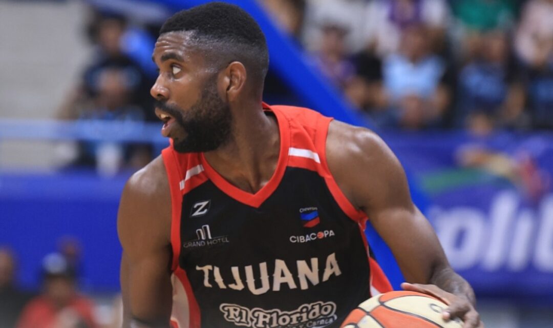 Zonkeys de Tijuana cortan el sueño y eliminan a Ángeles CDMX en dramático séptimo juego