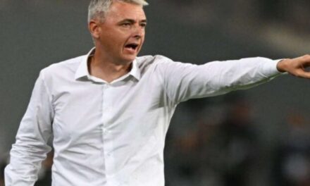 Liga Deportiva Universitaria ya piensa en refuerzos para el resto de la temporada