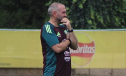 La Tricolor Femenil sigue finando detalles para el segundo partido ante Colombia