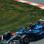 GP de Canadá: Verstappen fue el hombre más rápido de la FP1