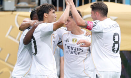 El ‘camino de la muerte’ para el Real Madrid en el Mundial de Clubes