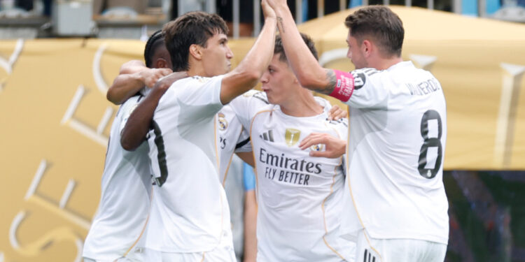 El ‘camino de la muerte’ para el Real Madrid en el Mundial de Clubes