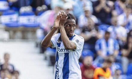 Neyou, otro pepinero que se va al vecino