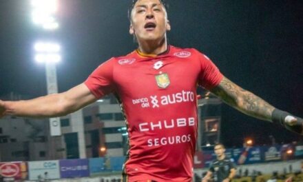 Liga quiere a un mediocampista de LigaPro para 2026