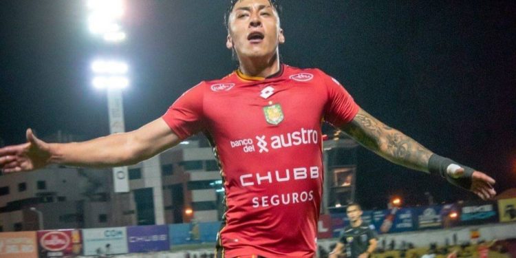 Liga quiere a un mediocampista de LigaPro para 2026