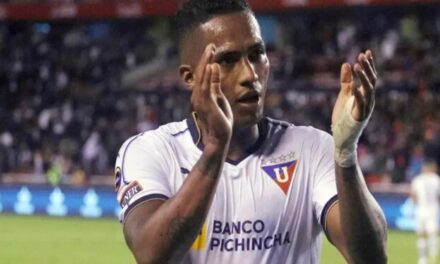 Liga tiene pendiente una deuda con una ex figura ecuatoriana