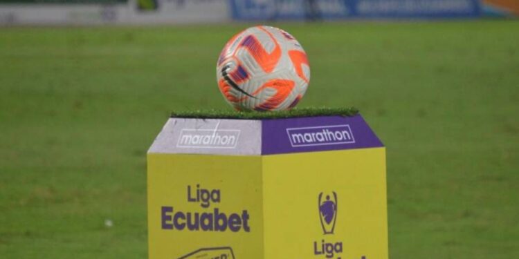 Liga Ecuabet 2025: Todo lo que debes saber de la jornada 20