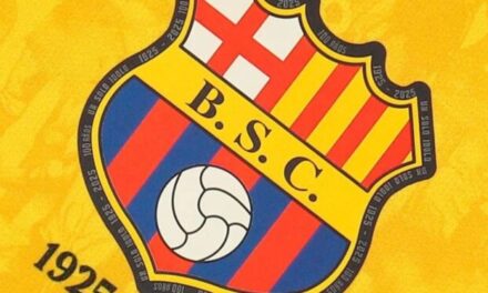 Barcelona SC visita a Delfín en Manta con novedades en su plantilla