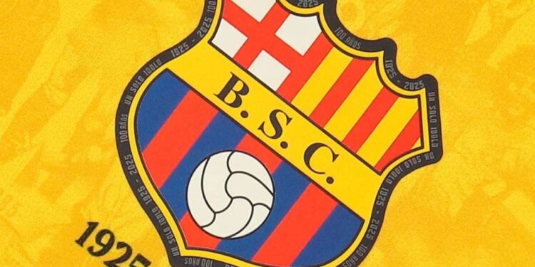 Barcelona SC visita a Delfín en Manta con novedades en su plantilla
