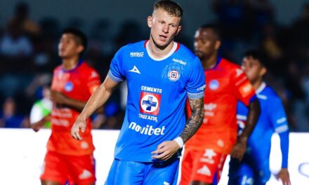 Así puedes ver el debut de Cruz Azul en el Apertura 2025