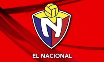 La fuerte crisis de El Nacional