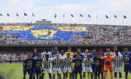 Pumas conquista el Puma Fan Fest con victoria sobre Leganés