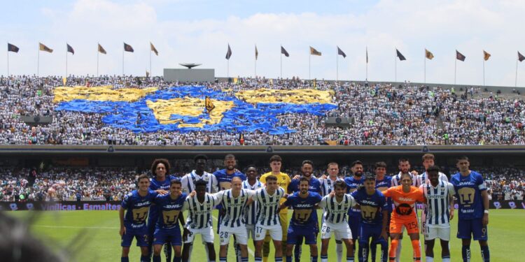 Pumas conquista el Puma Fan Fest con victoria sobre Leganés