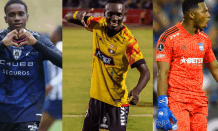 Los once mejores jugadores de la Fecha 18 en LigaPro