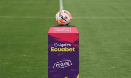 Regresa la emoción: así se jugará la fecha 19 de la Liga Ecuabet 2025