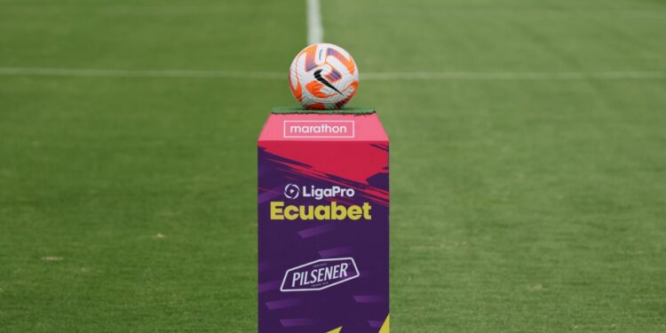 Regresa la emoción: así se jugará la fecha 19 de la Liga Ecuabet 2025