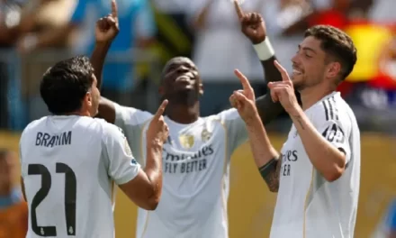 Choque de gigantes en los cuartos de final del Mundial de Clubes